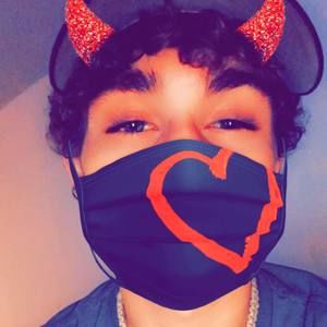 Meet your Posher, Brandon